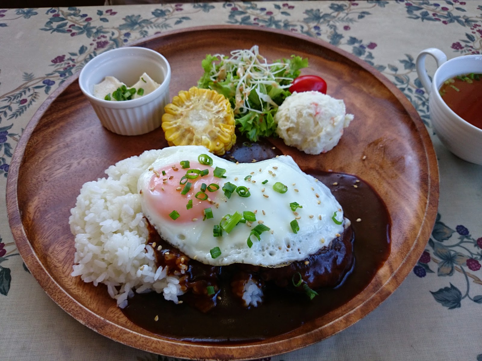 ハワイ小ネタ色々