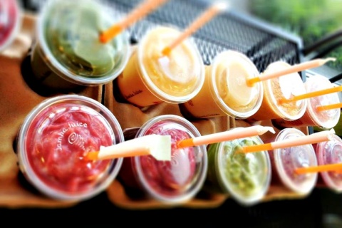 ジャンバ・ジュース