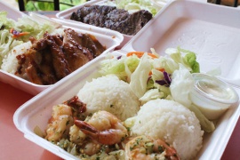 オリジナルソースが決め手【味噌チキン】