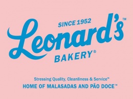 ハワイアンドーナッツ　レナーズ ベーカリー